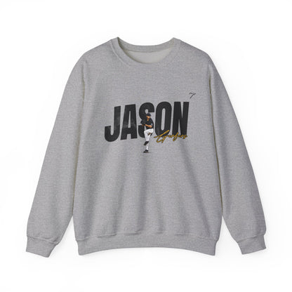 Jason Gerfers Crewneck