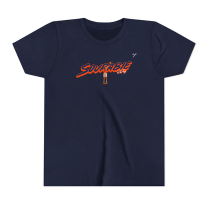 Peterson Sourabie YOUTH Graphic Tee