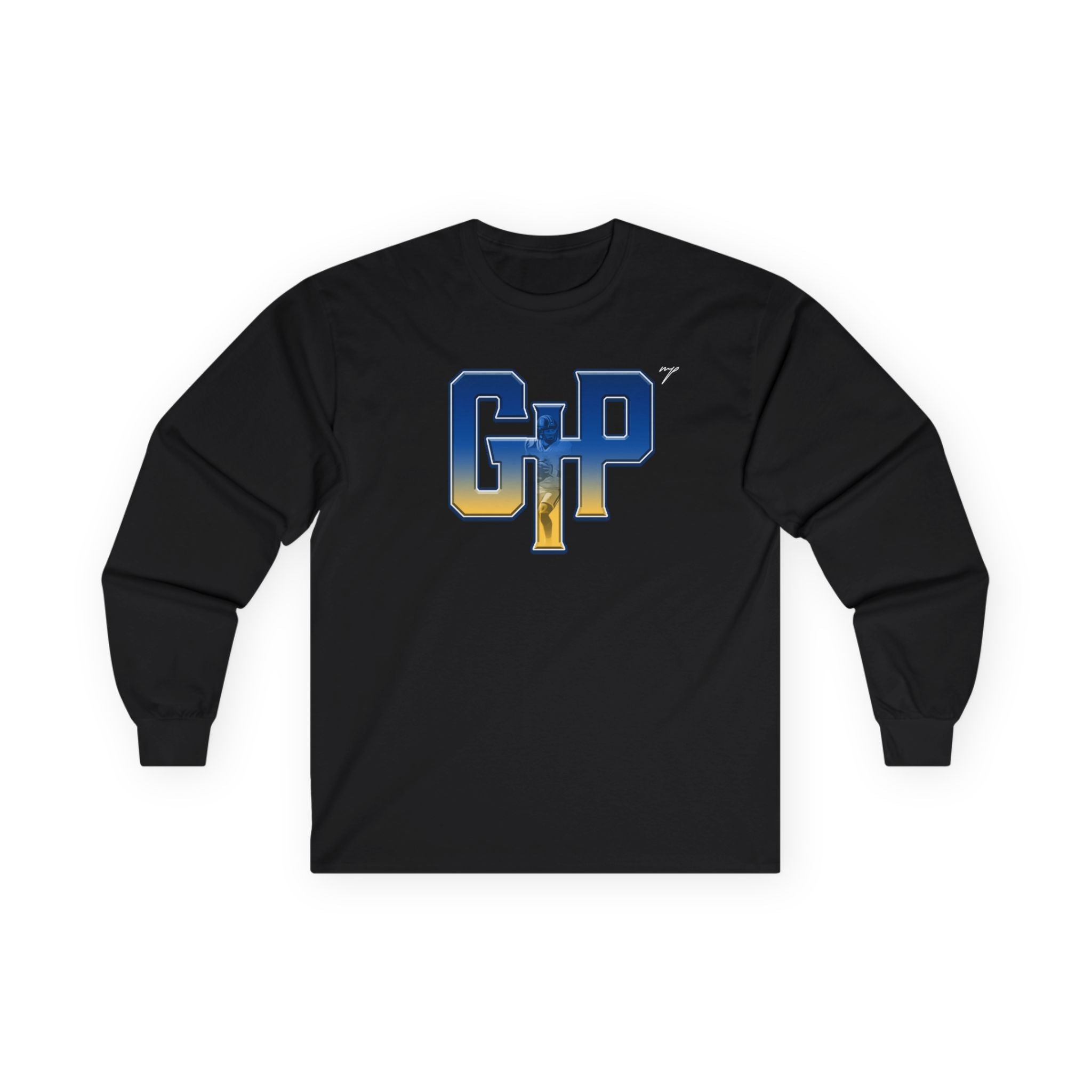 Gage Powell Long Sleeve Tee