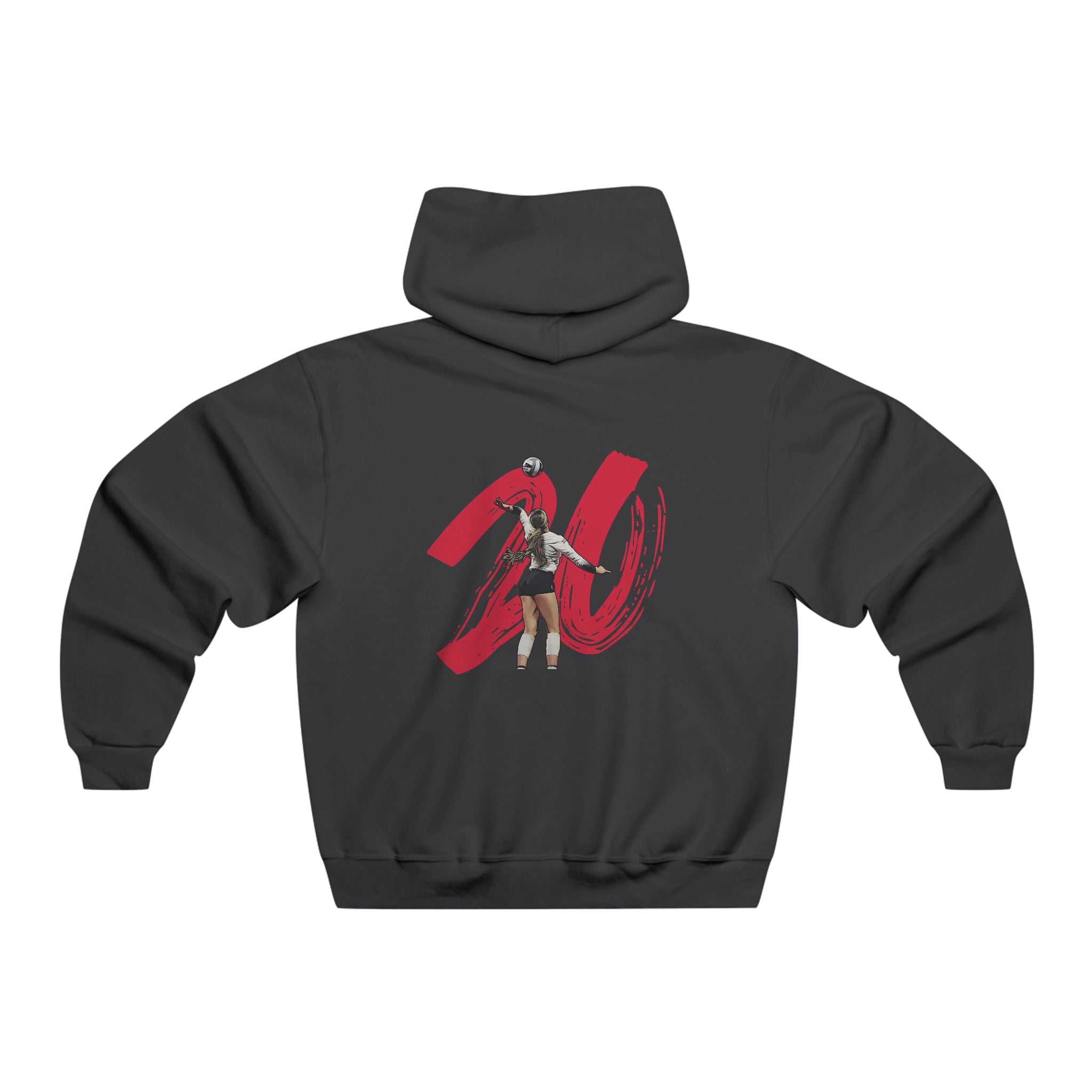 Gretchen Sigman Vintage Hoodie