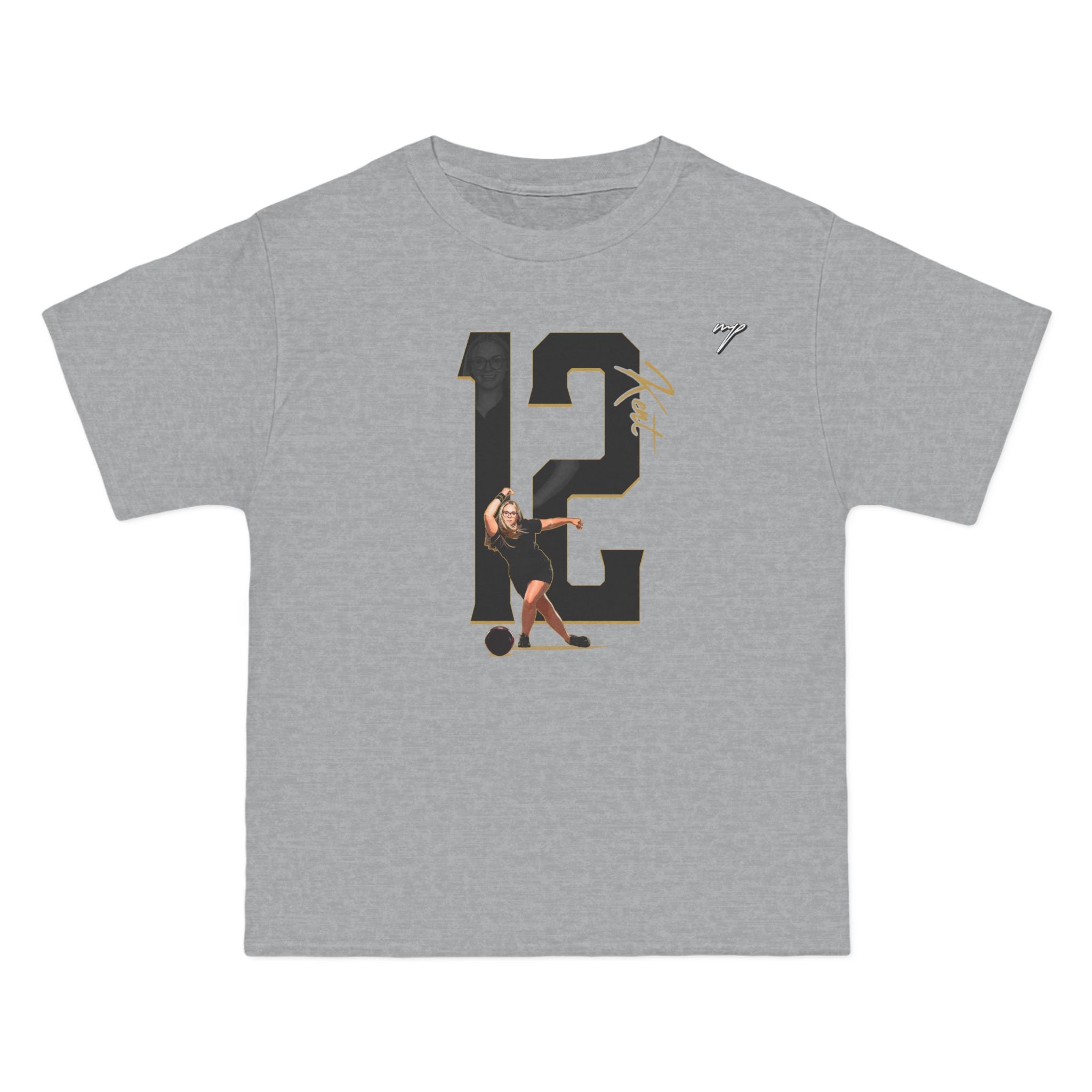 Natalie Kent Vintage Tee