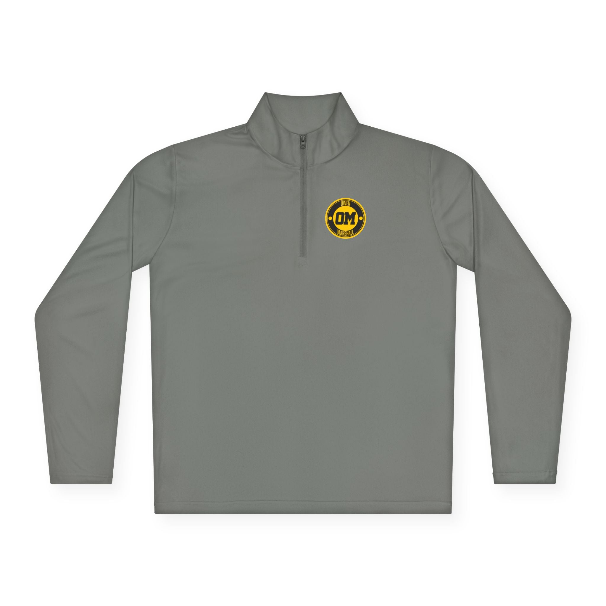 Owen Marshall Quarter-Zip