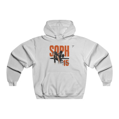 Sophia Anderson Vintage Hoodie