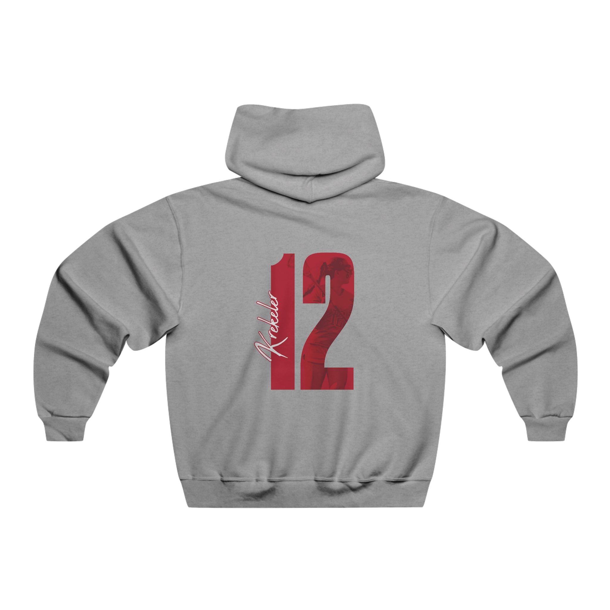 Camille Krekeler Vintage Hoodie