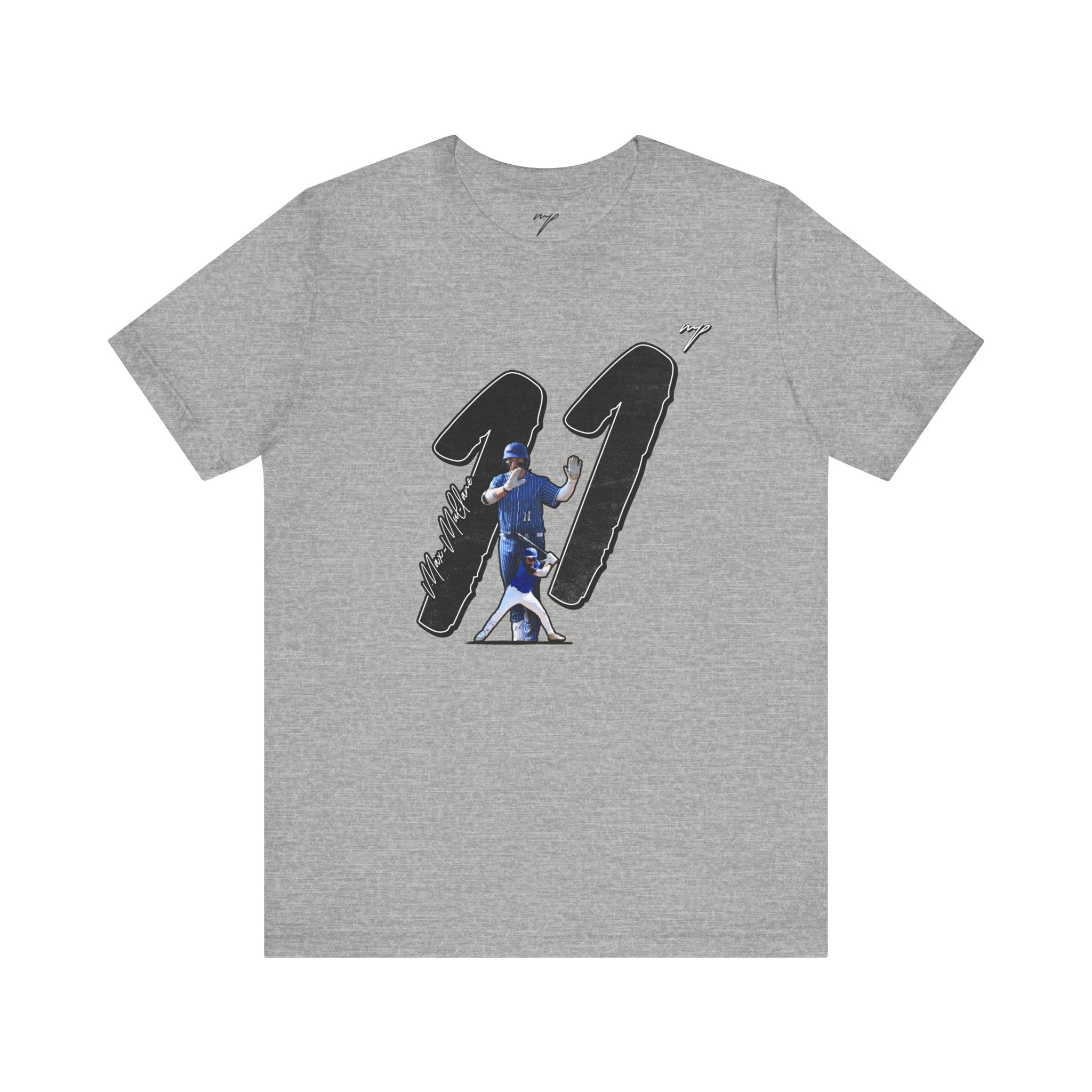 Max Mullane Graphic Tee