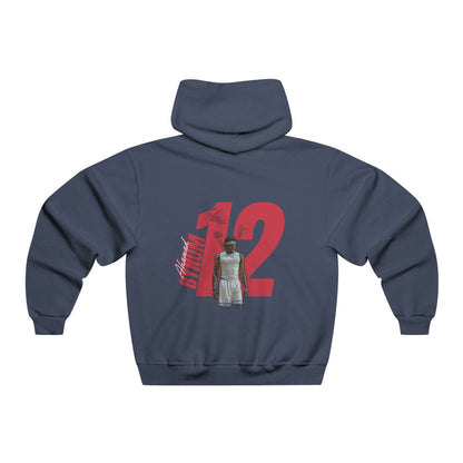 Ahamad Bynum Vintage Hoodie