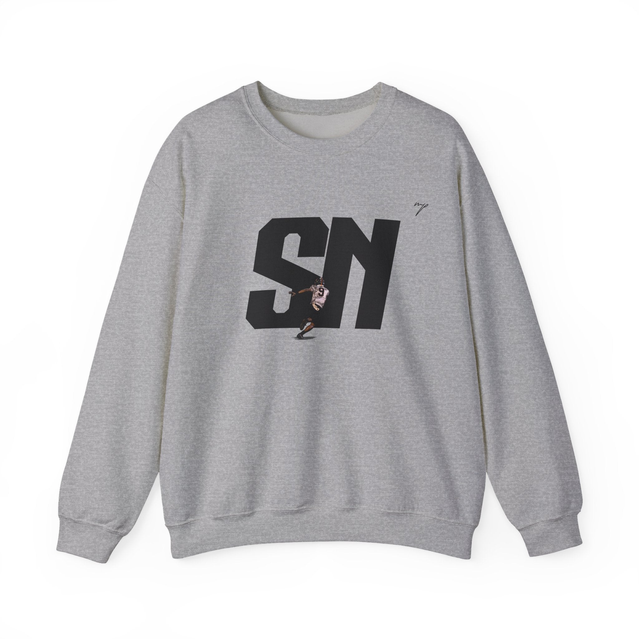 Savion Nixon Crewneck