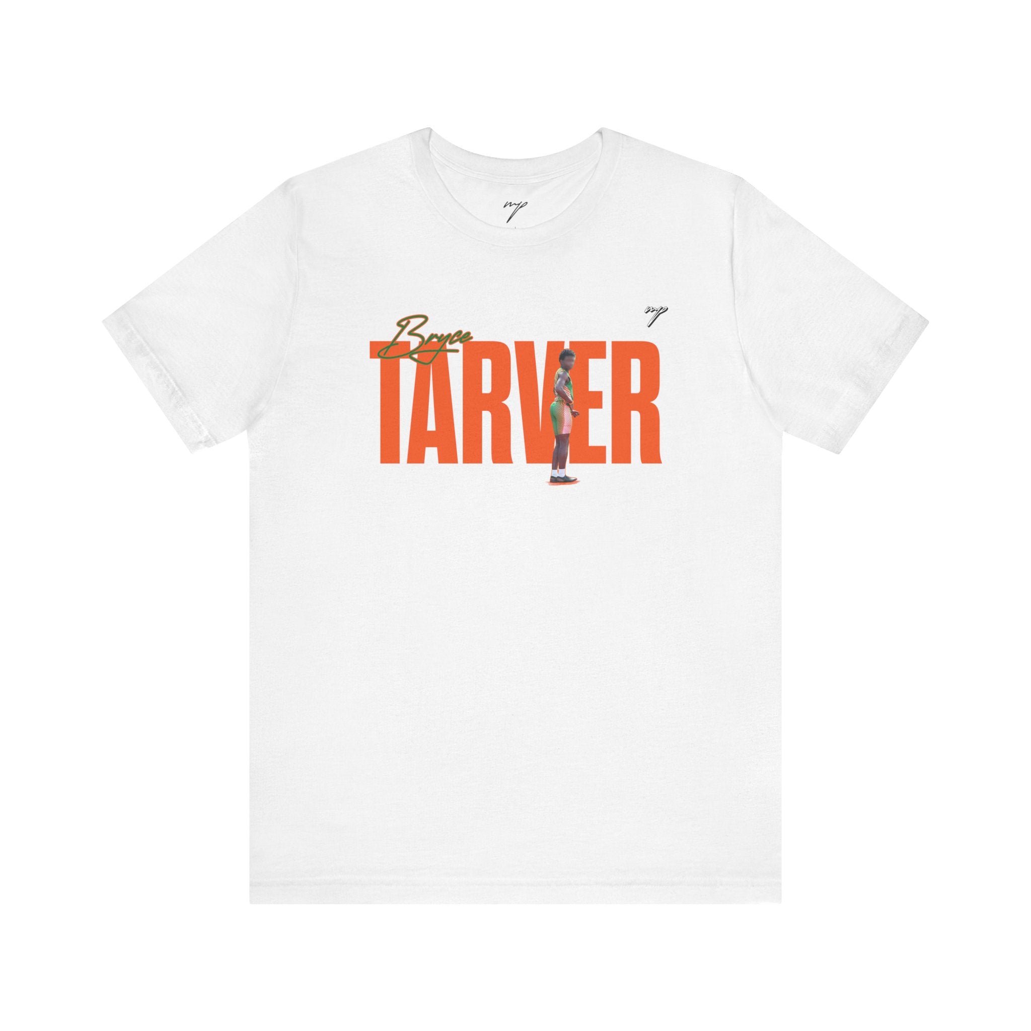 Bryce Tarver Graphic Tee