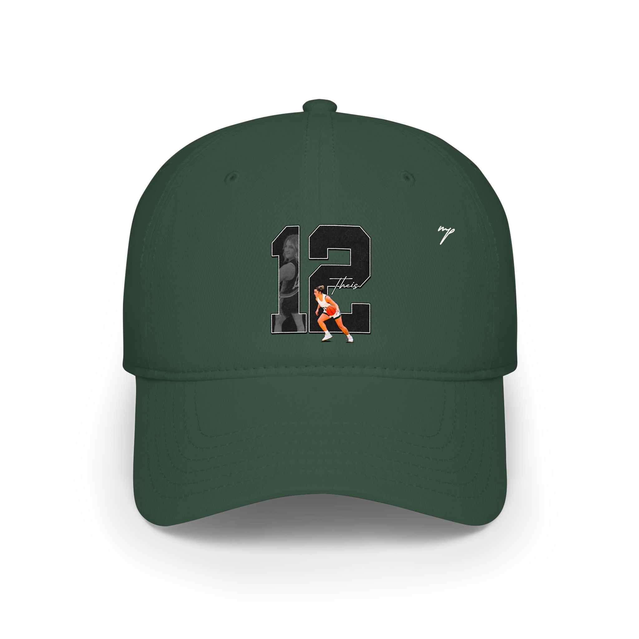 Gabby Theis Hat