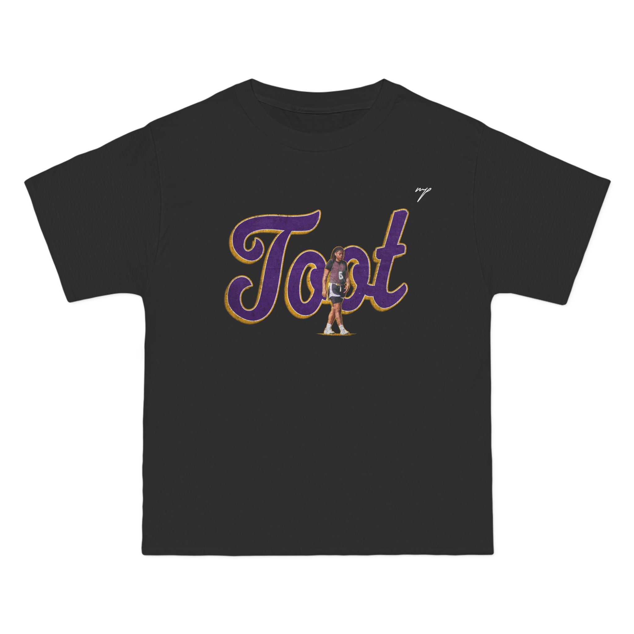 Rihana Terrero Vintage Tee