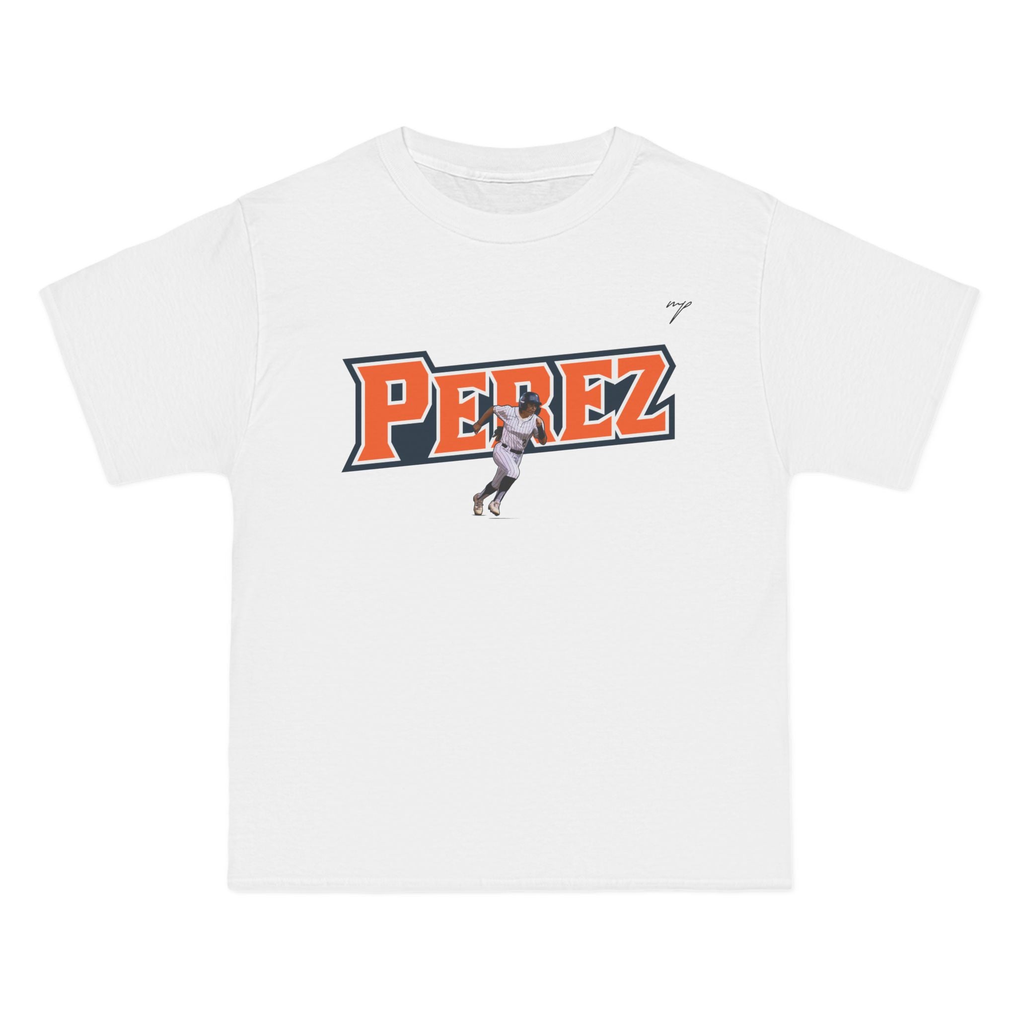 Sarah Perez Vintage Tee
