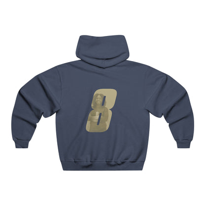 Natassia Baptiste Vintage Hoodie