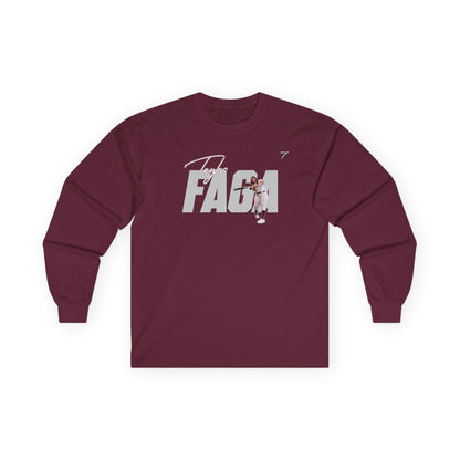 Taylor Faga Long Sleeve Tee