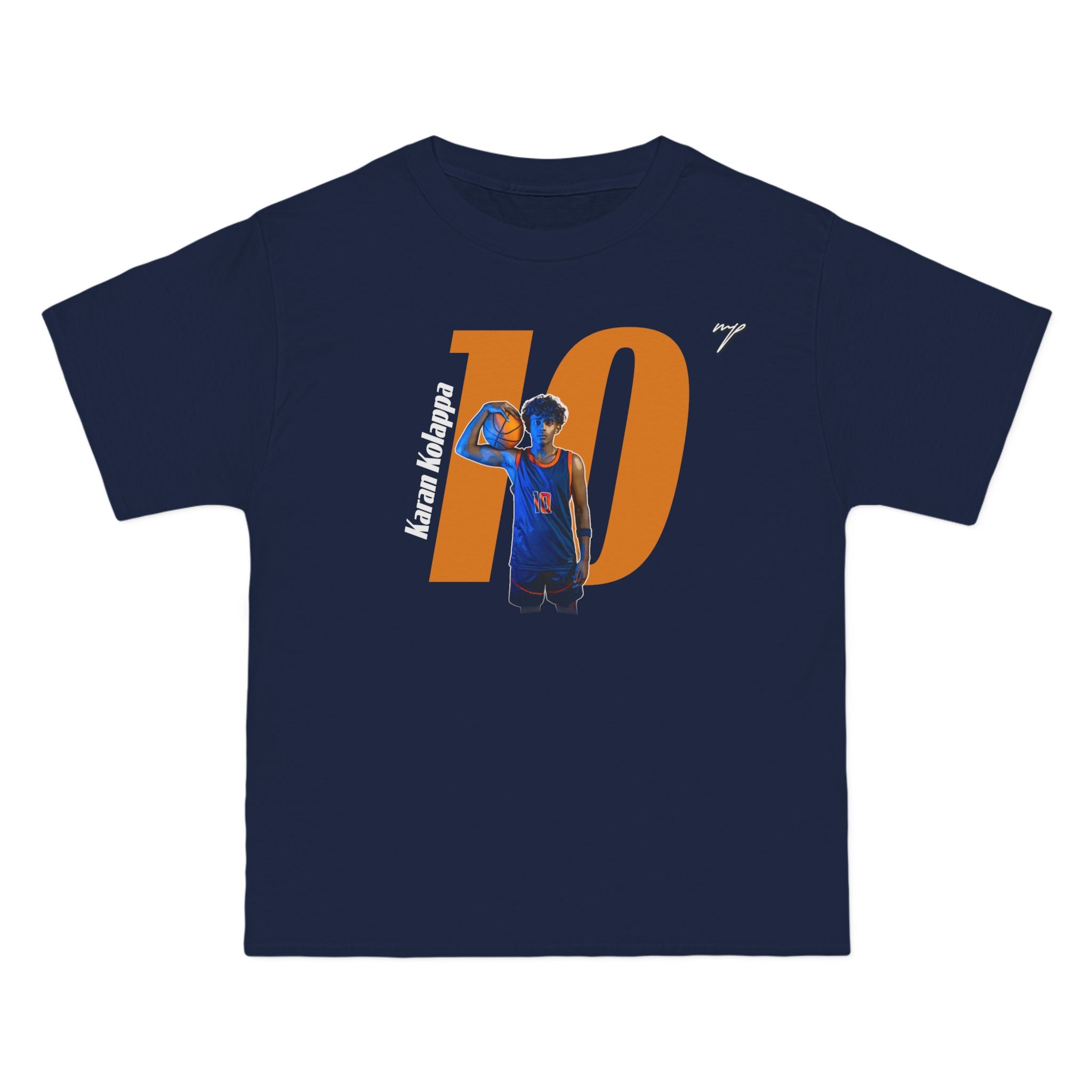 Karan Kolappa Vintage Tee