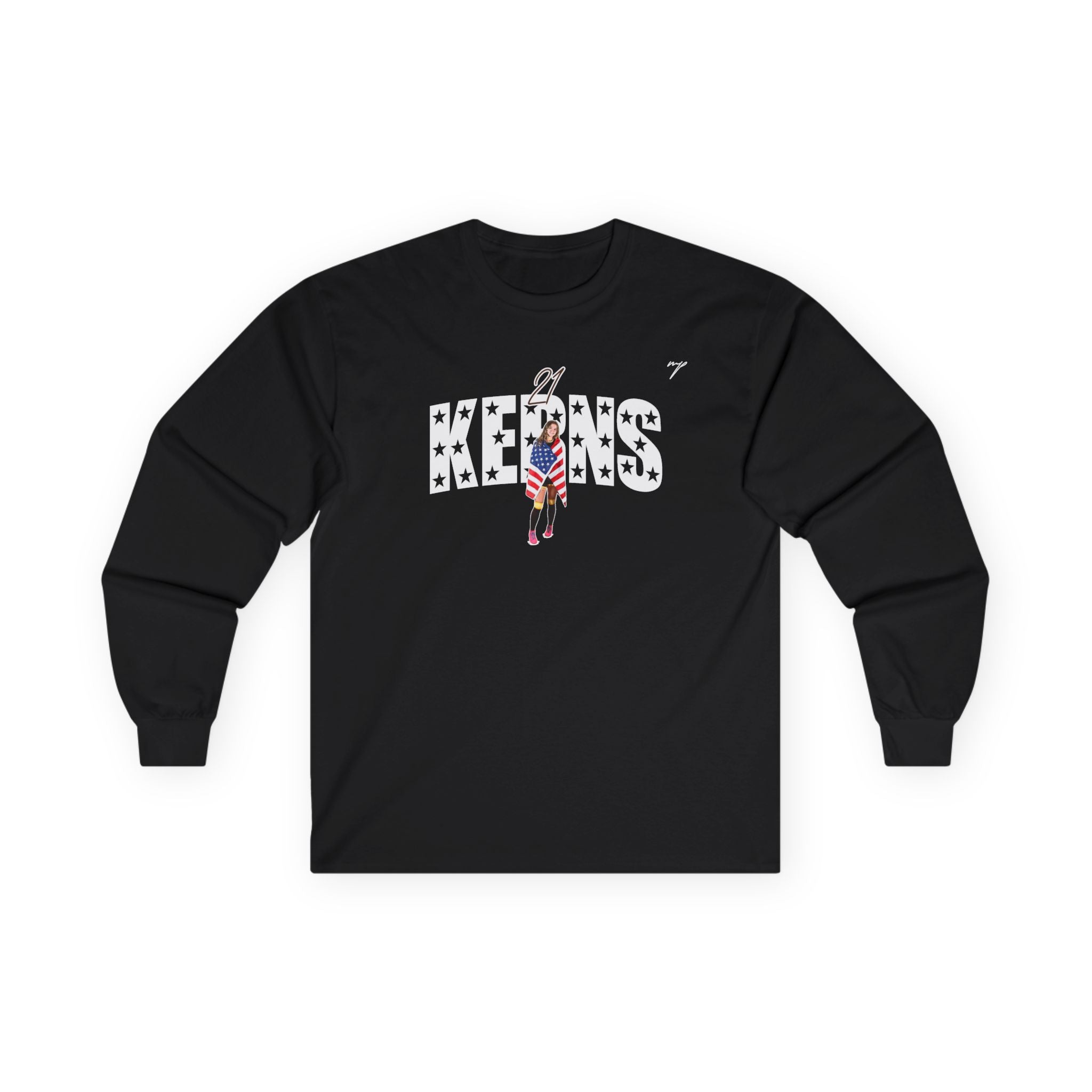 Izelee Kerns Long Sleeve