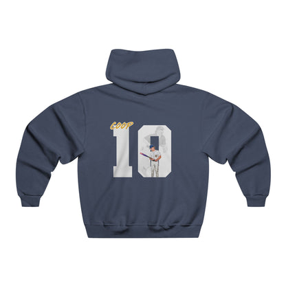 Cooper Sievert Vintage Hoodie