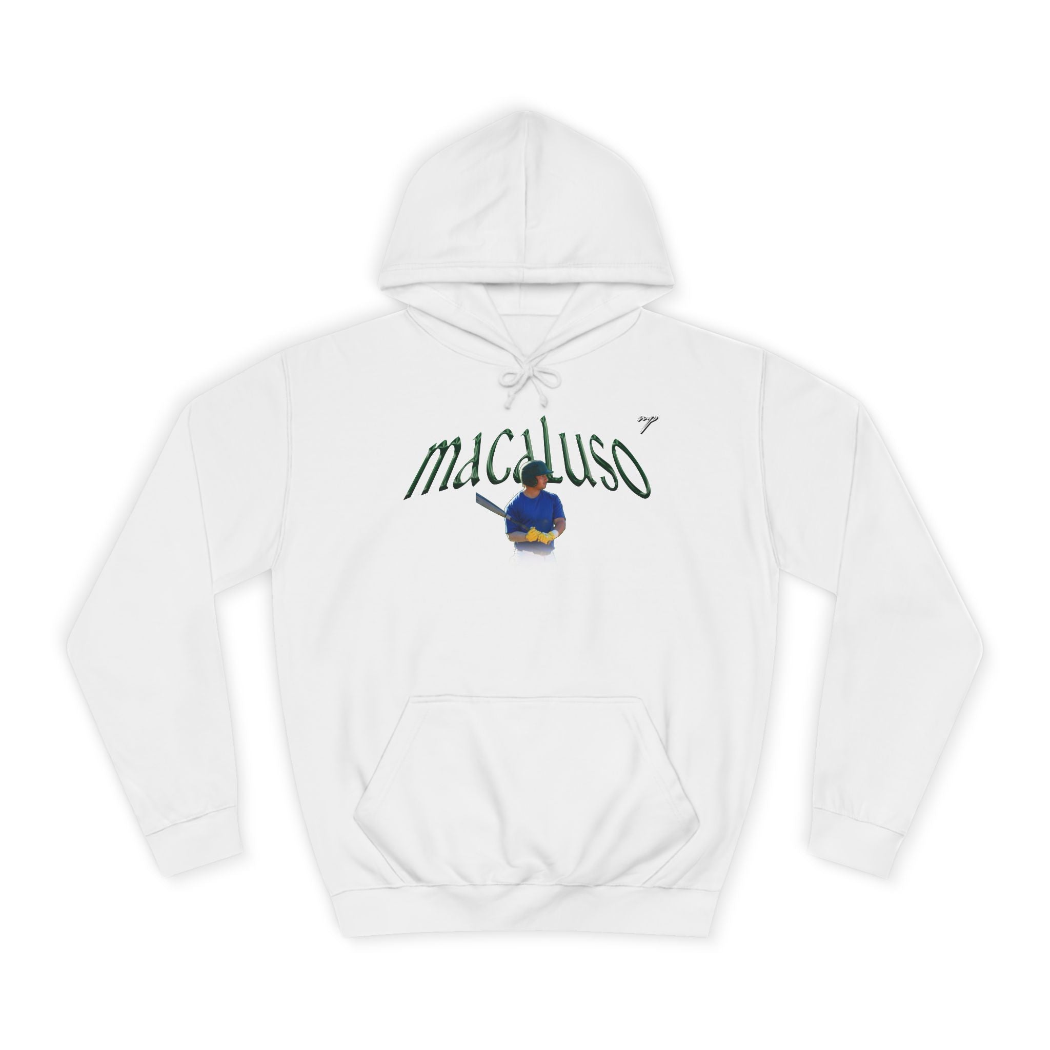 Brayden Macaluso Hoodie