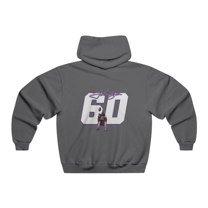 Adam Johnson Vintage Hoodie