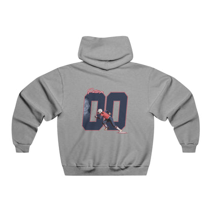 Cassidy Patterson Vintage Hoodie