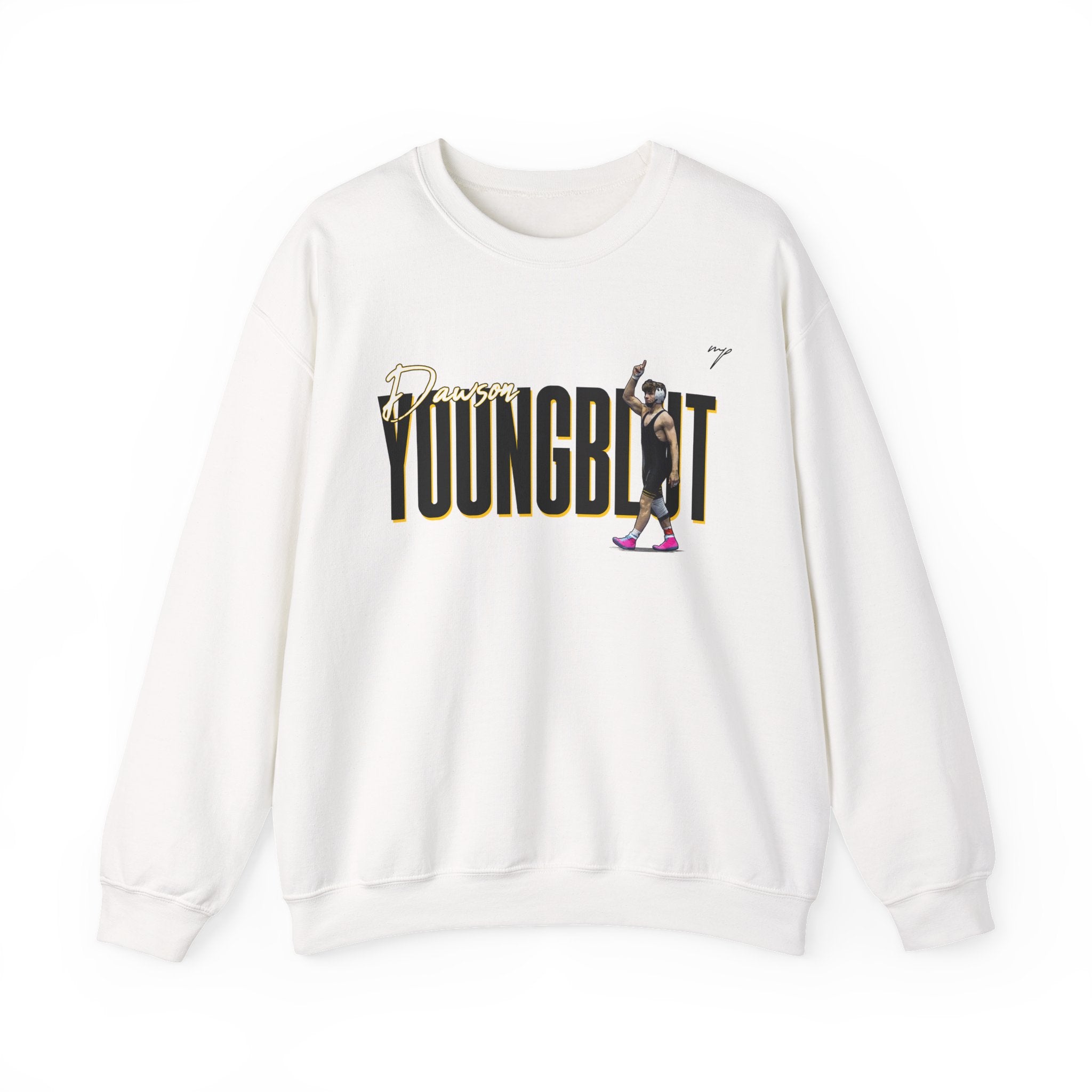 Dawson Youngblut Crewneck
