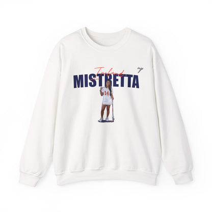 Ireland Mistretta Crewneck