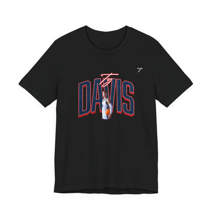 Ty Davis Graphic Tee