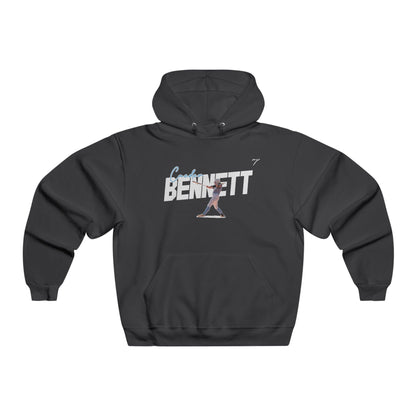 Caeden Bennett Vintage Hoodie