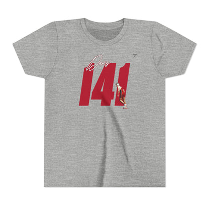 Oliver Davis YOUTH Graphic Tee