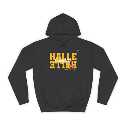 Halle Gregoire Hoodie