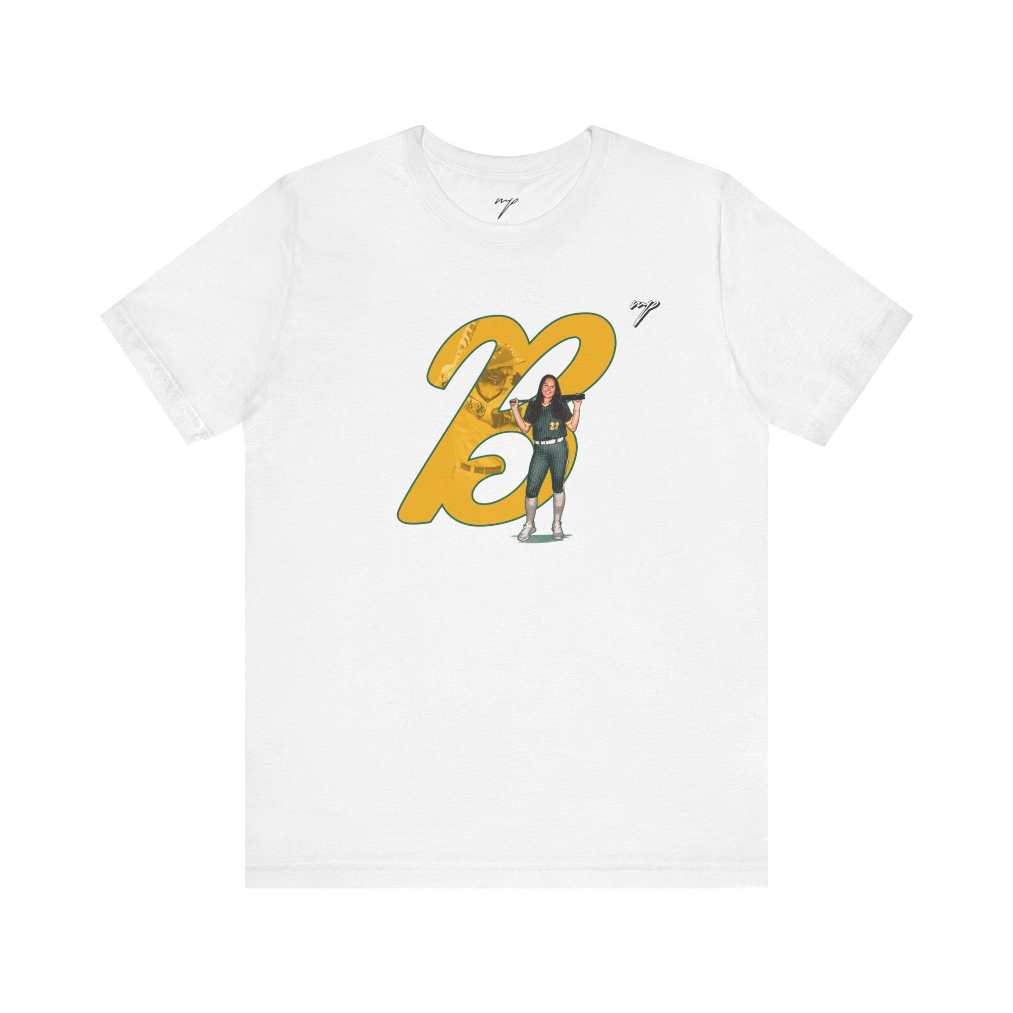 Blair Walsh Graphic Tee