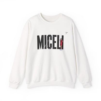 Maddie Miceli Crewneck