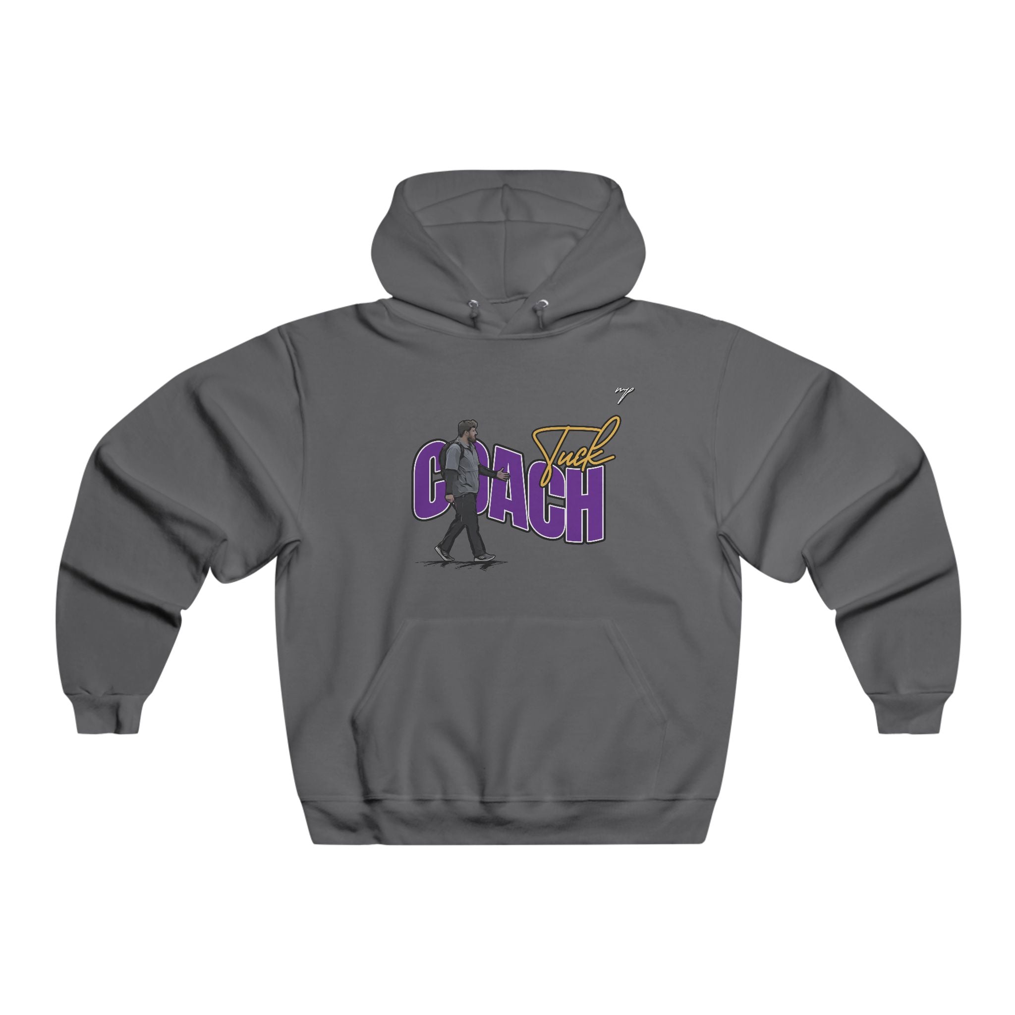 Tucker Clabaugh Vintage Hoodie