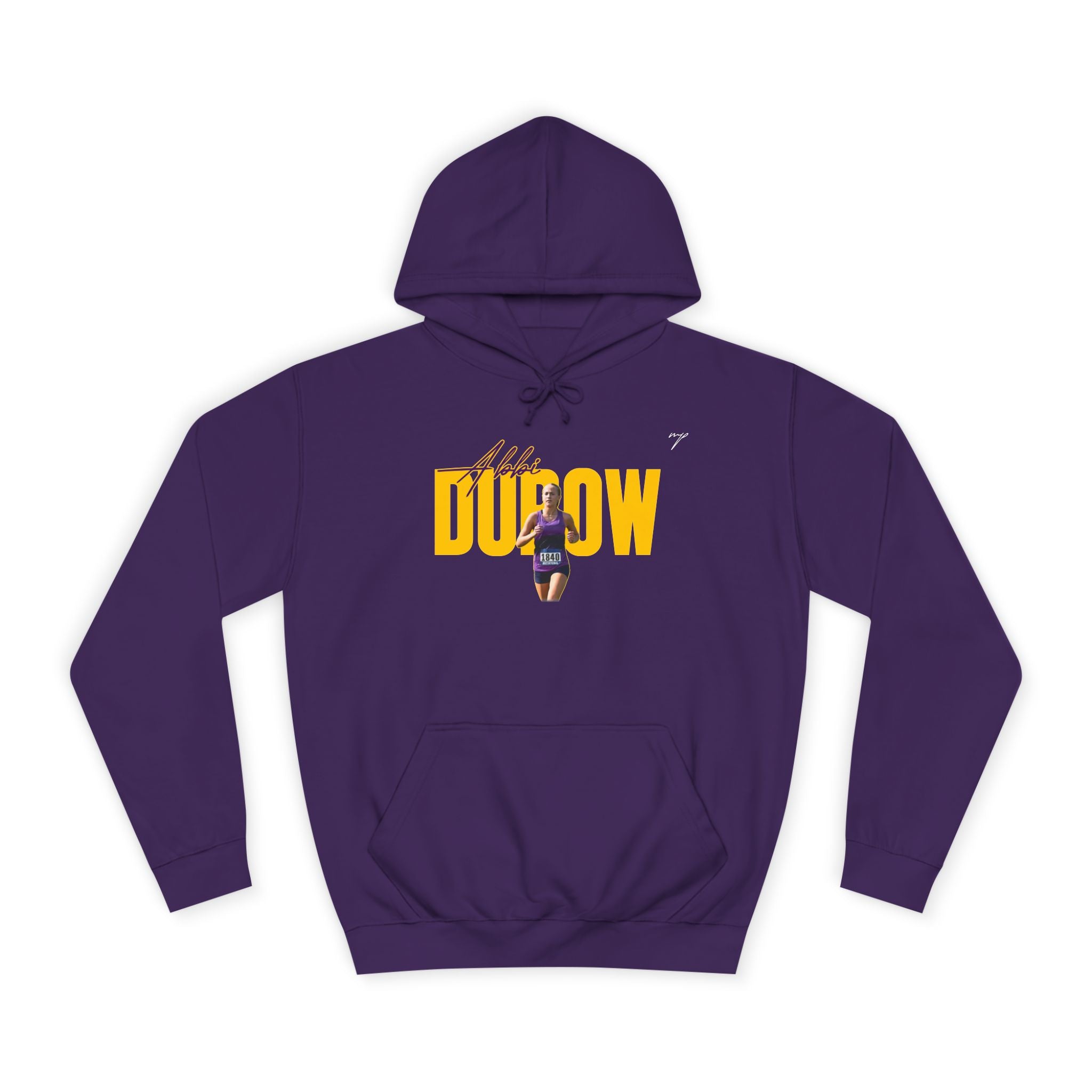 Abbi Durow Hoodie