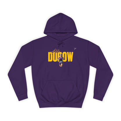 Abbi Durow Hoodie