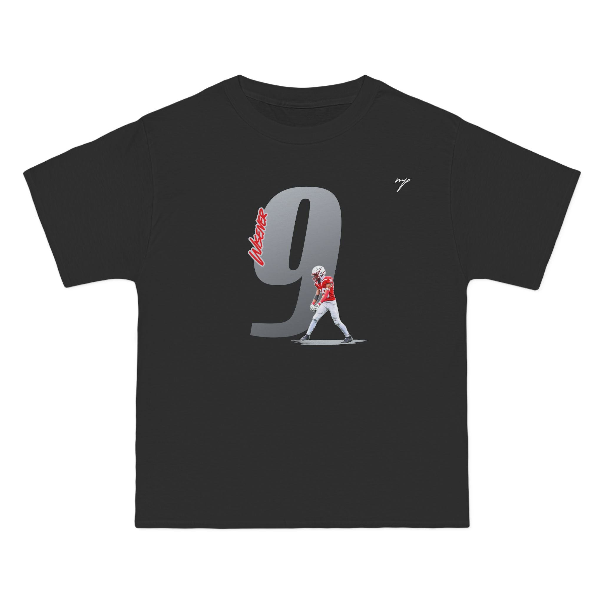 Cayson Wisener Vintage Tee