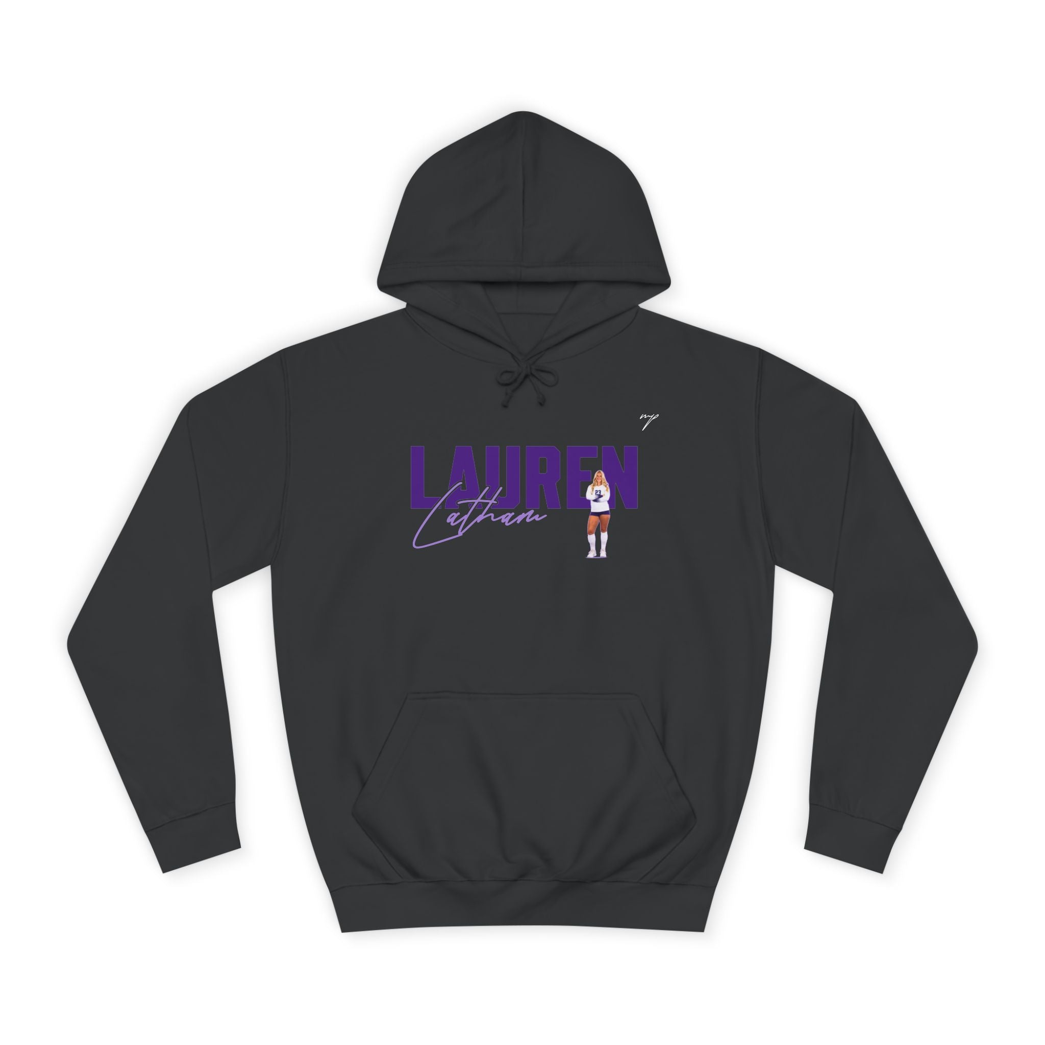 Lauren Latham Hoodie
