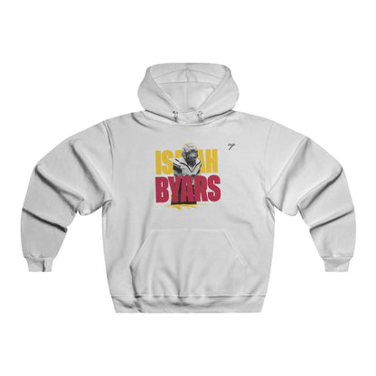 Isaiah Byars Vintage Hoodie