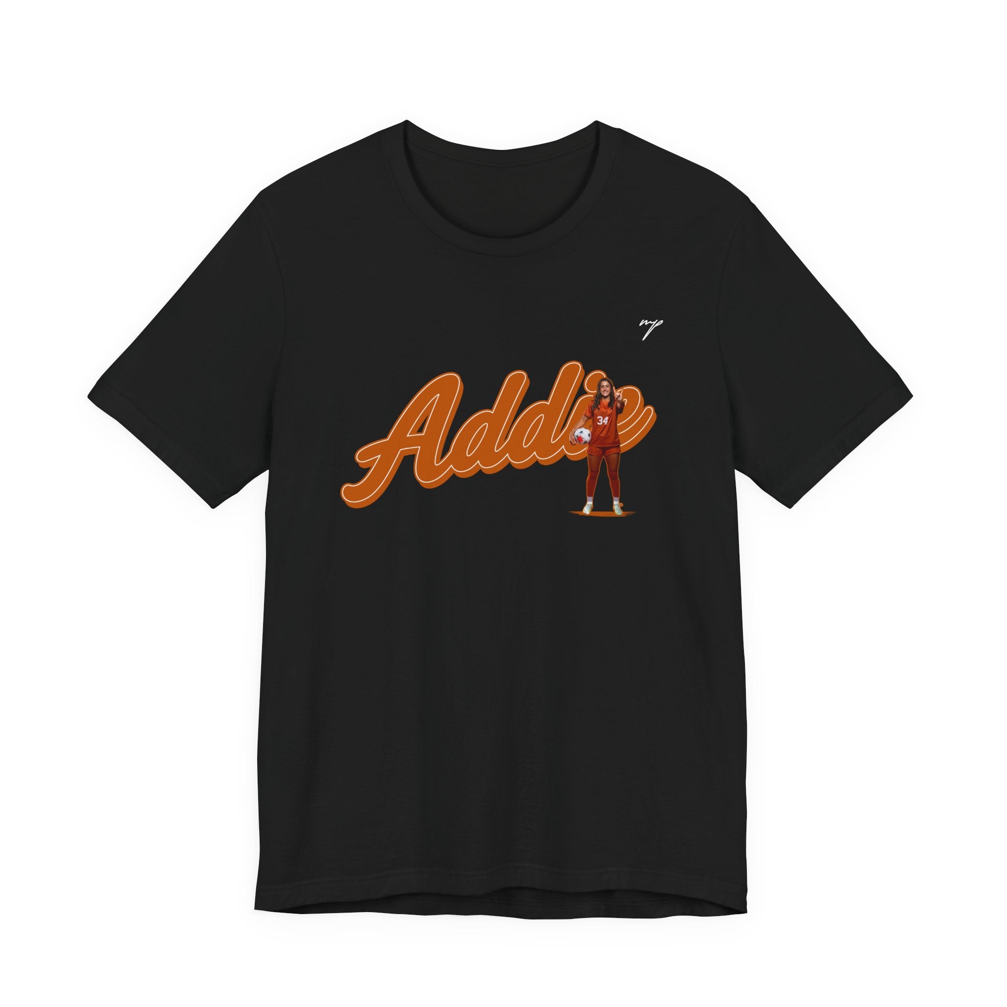 Addie Brink Graphic Tee