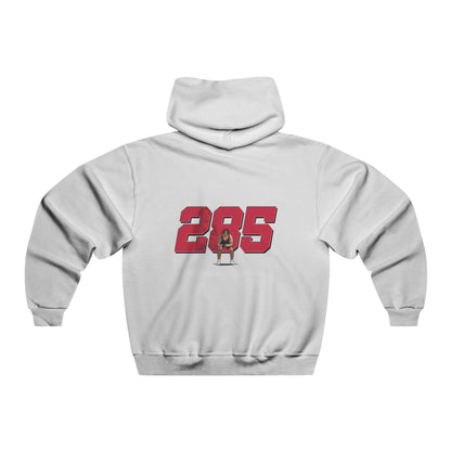 Carmine Morton Vintage Hoodie