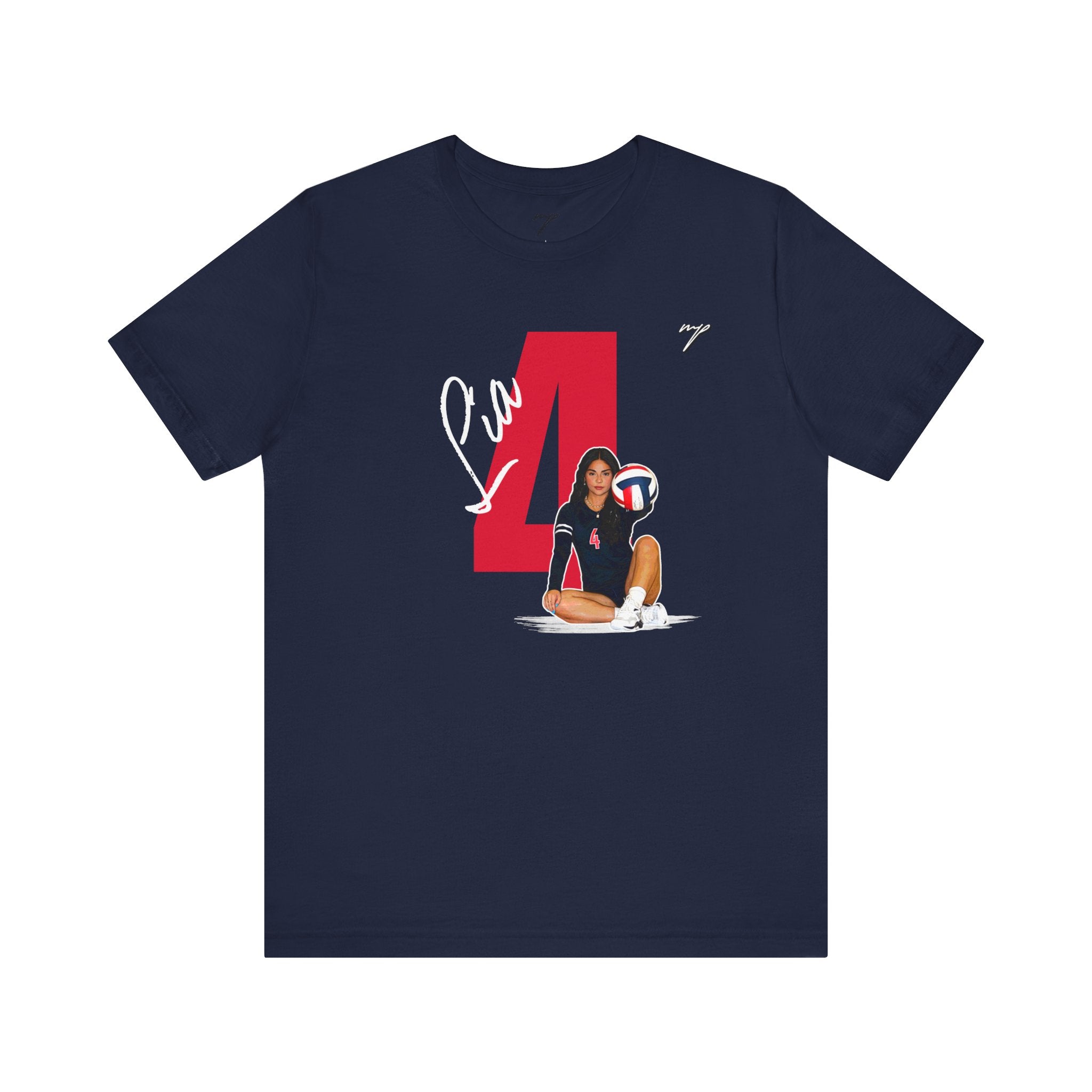 Liangelys Santana Robles Graphic Tee