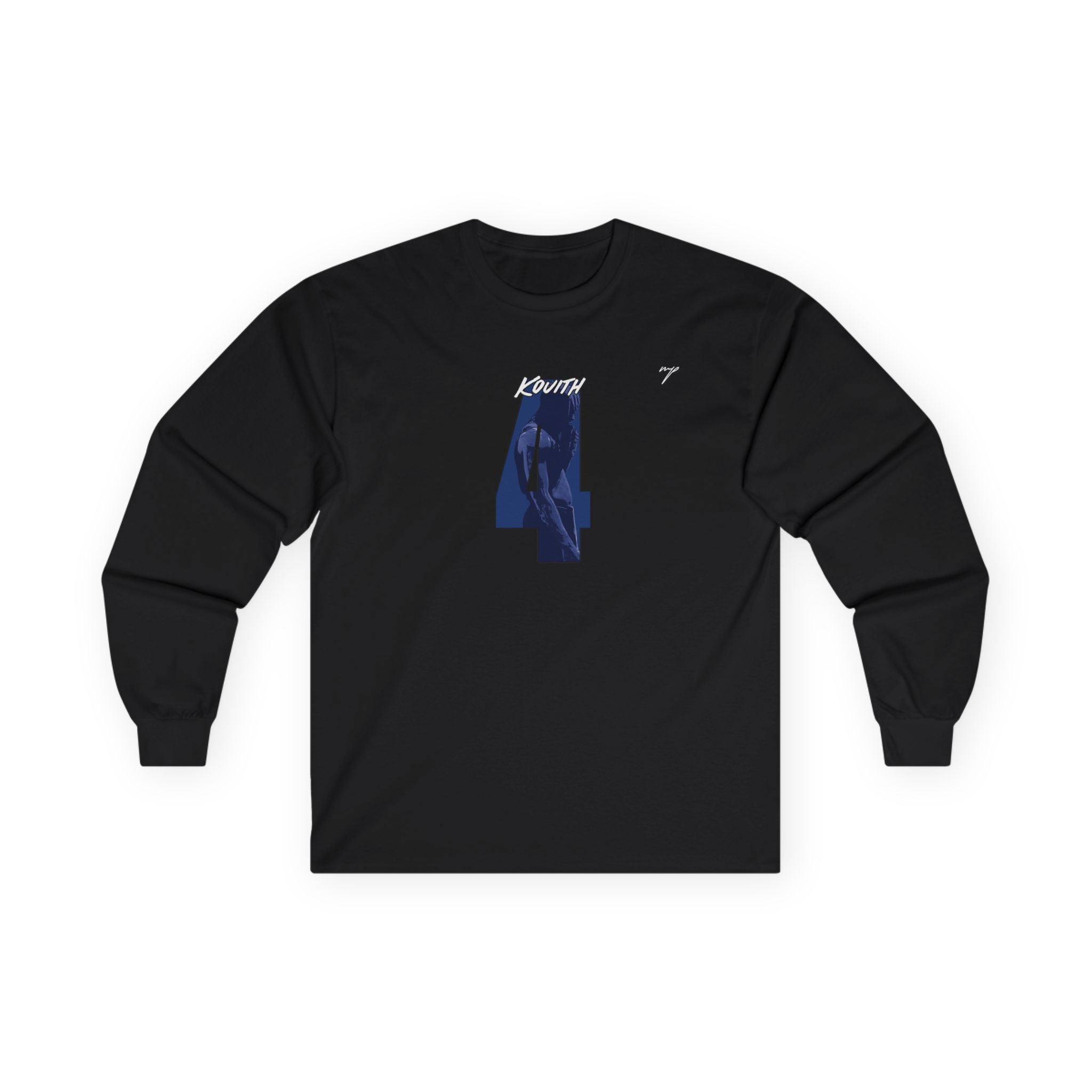 Batt Kouith Long Sleeve Tee