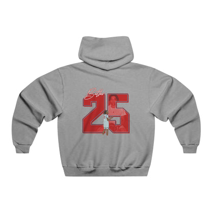 Keadriah Butler Vintage Hoodie