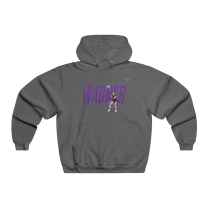 Lily Wagner Vintage Hoodie
