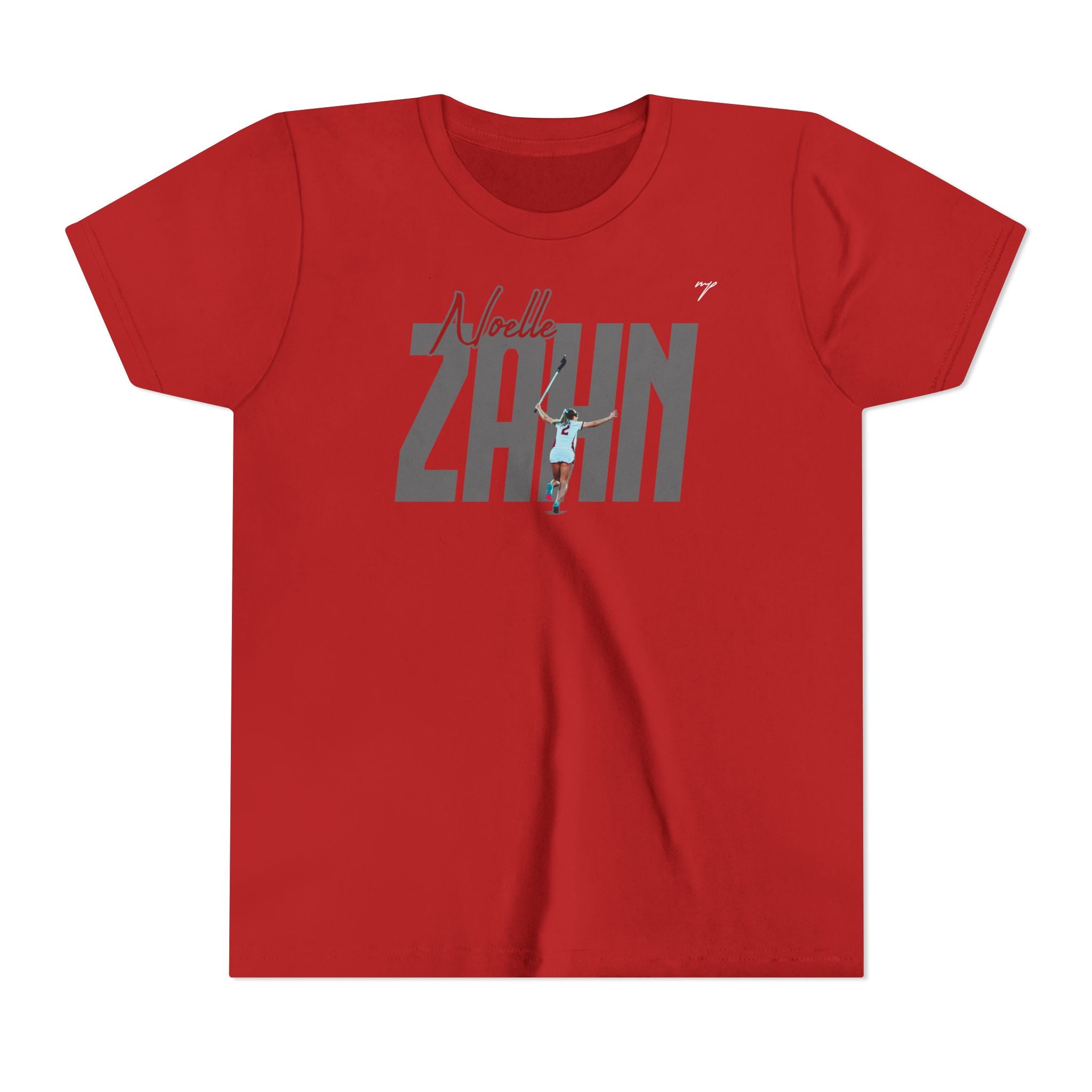 Noelle Zahn YOUTH Graphic Tee