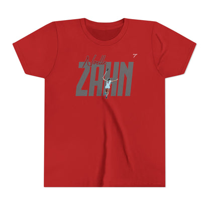 Noelle Zahn YOUTH Graphic Tee