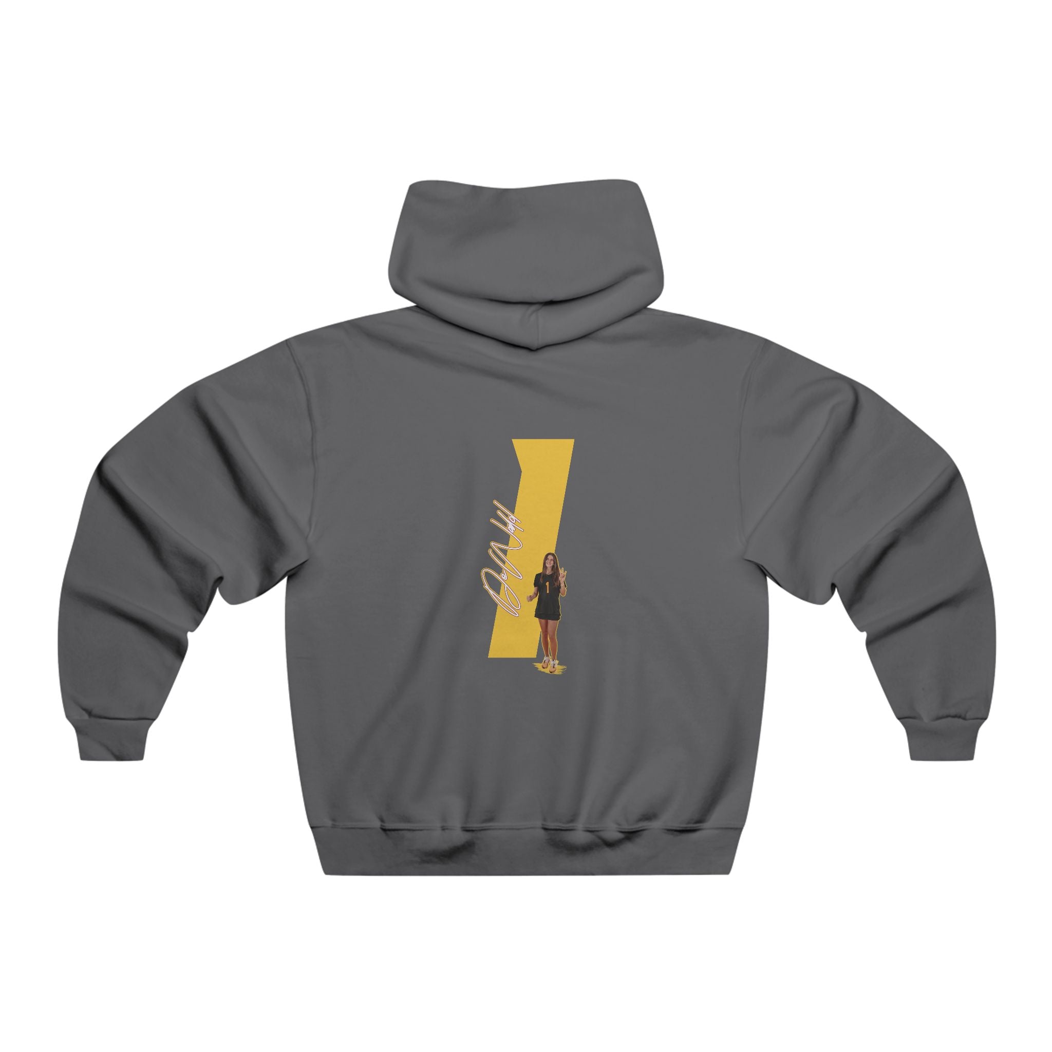 Emma DeWald Vintage Hoodie