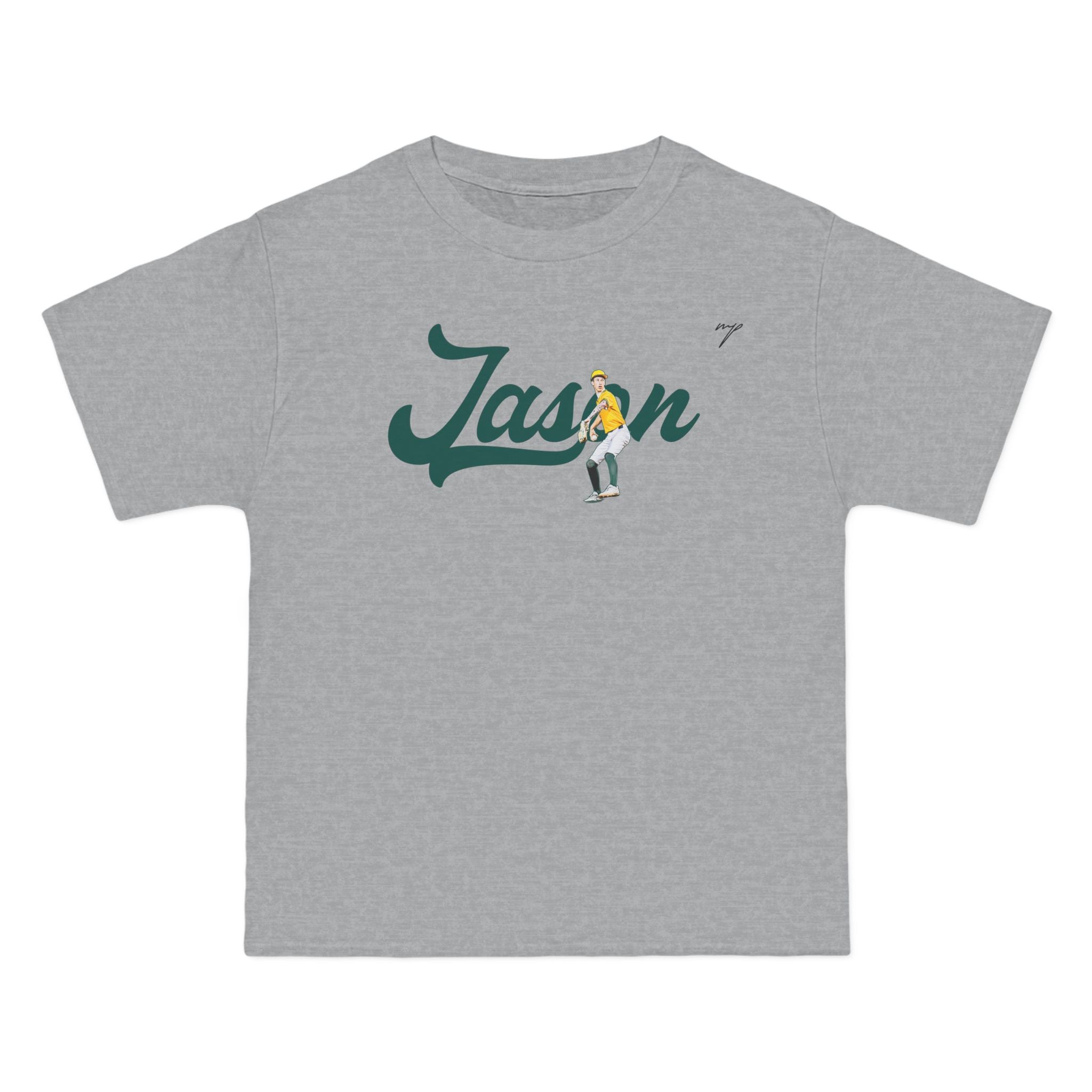 Jason Rodriguez Vintage Tee