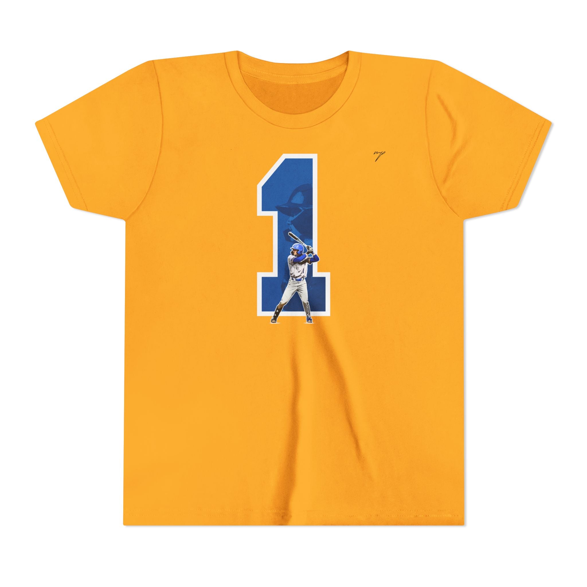 Matt Stancliff YOUTH Graphic Tee