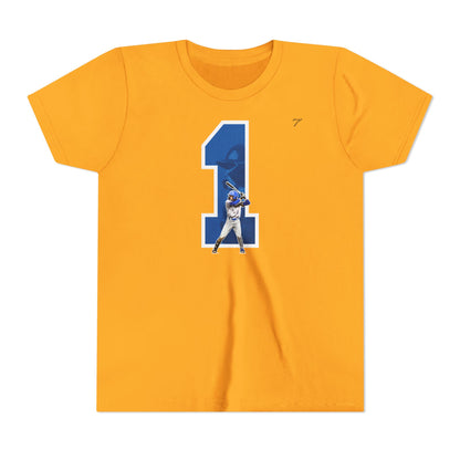 Matt Stancliff YOUTH Graphic Tee