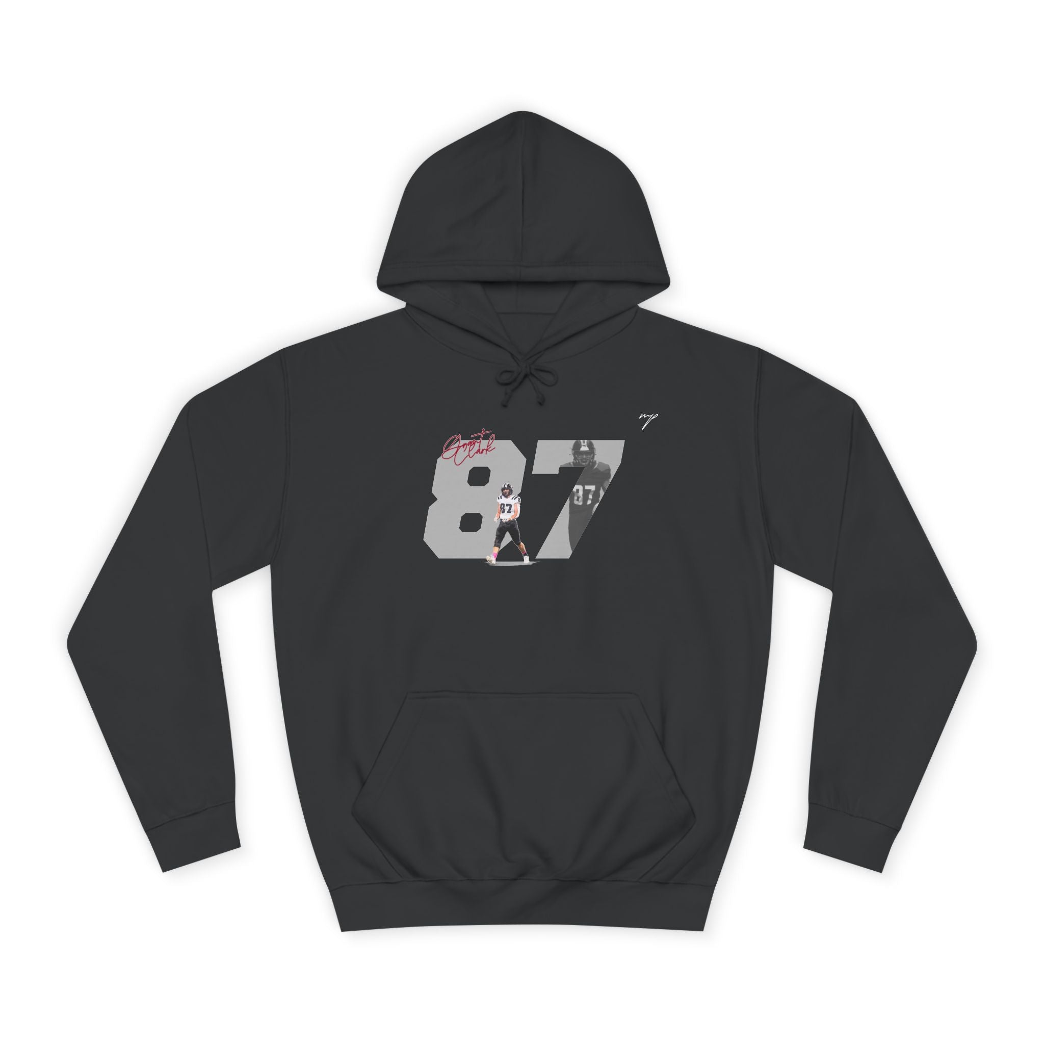 Grant Clark Hoodie